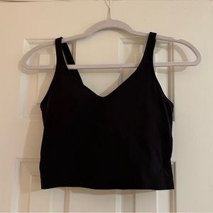 Lululemon Align Tank - Black